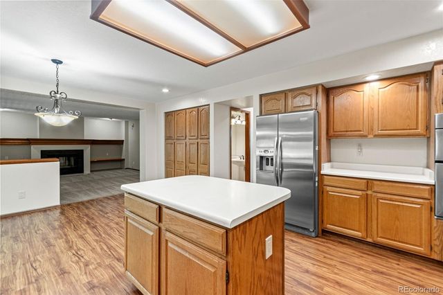 8156 W Clifton Avenue, Littleton, CO 80128
