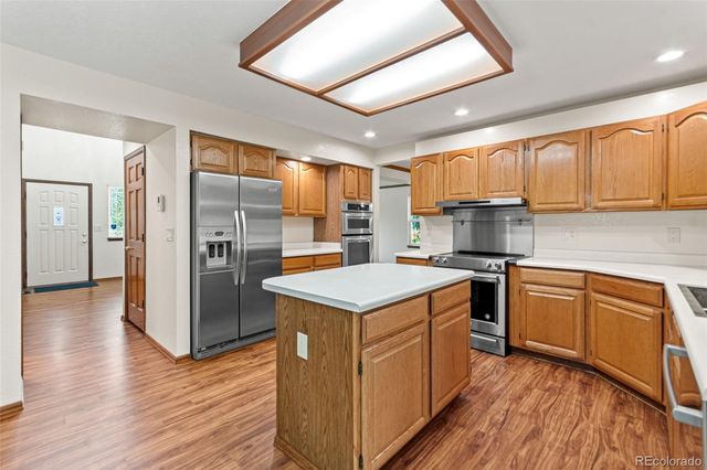 8156 W Clifton Avenue, Littleton, CO 80128