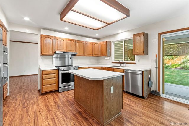 8156 W Clifton Avenue, Littleton, CO 80128