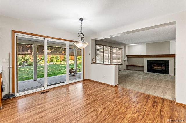 8156 W Clifton Avenue, Littleton, CO 80128