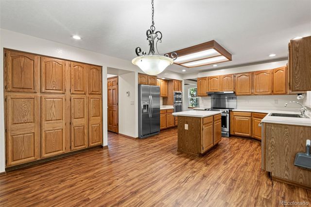 8156 W Clifton Avenue, Littleton, CO 80128