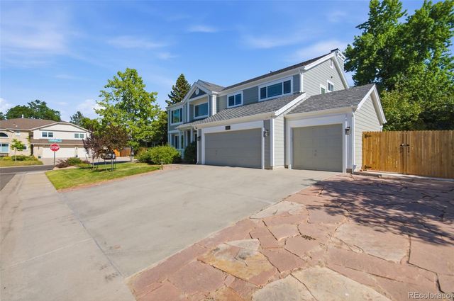 8156 W Clifton Avenue, Littleton, CO 80128