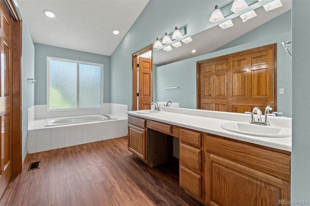 8156 W Clifton Avenue, Littleton, CO 80128