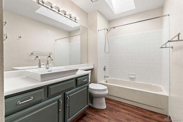 8156 W Clifton Avenue, Littleton, CO 80128