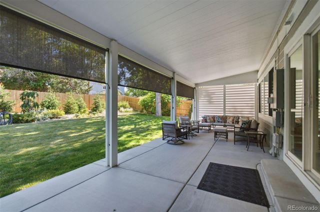 8156 W Clifton Avenue, Littleton, CO 80128