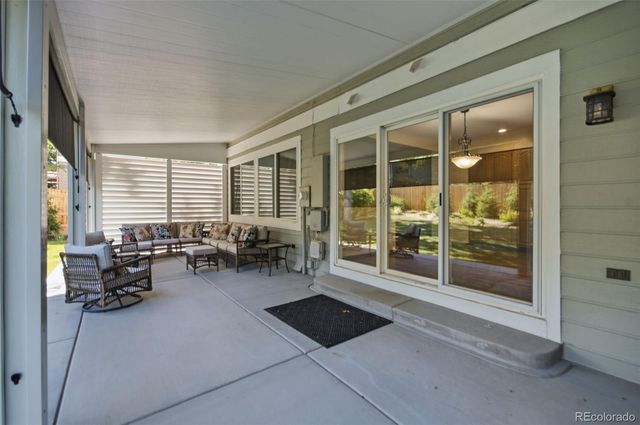 8156 W Clifton Avenue, Littleton, CO 80128