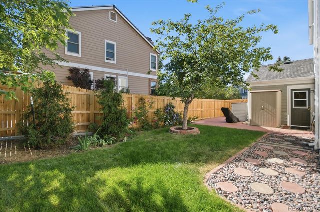 8156 W Clifton Avenue, Littleton, CO 80128