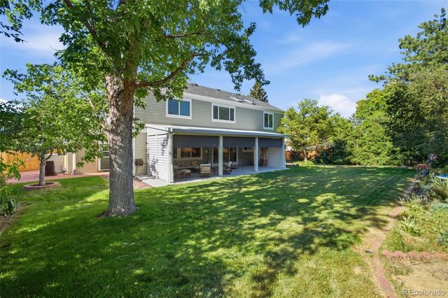 8156 W Clifton Avenue, Littleton, CO 80128