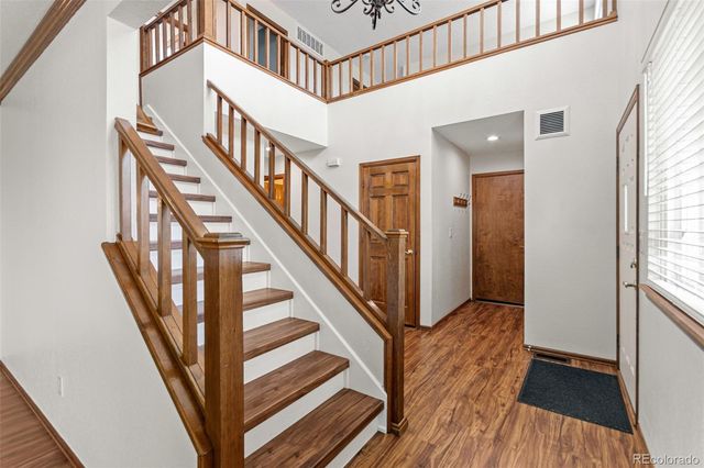 8156 W Clifton Avenue, Littleton, CO 80128