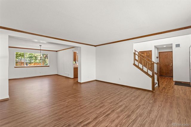 8156 W Clifton Avenue, Littleton, CO 80128