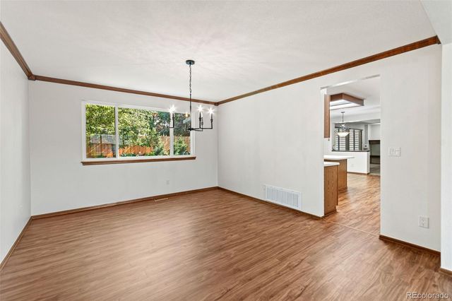 8156 W Clifton Avenue, Littleton, CO 80128
