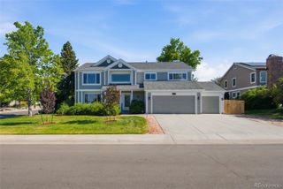 8156 W Clifton Avenue, Littleton, CO 80128