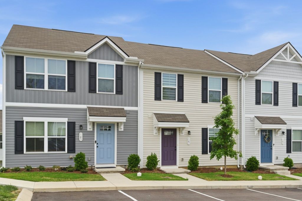 2757 Thornton Grove Blvd Apt 147, Nashville, TN 37207