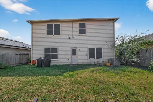1019 Arnica Street, Baytown, TX 77521