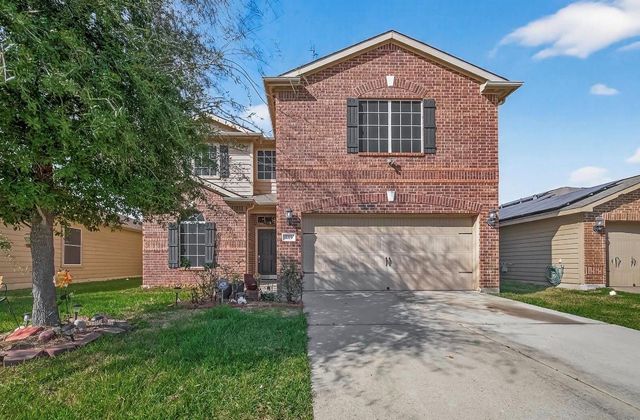 1019 Arnica Street, Baytown, TX 77521