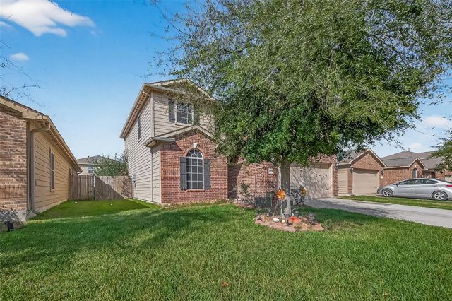 1019 Arnica Street, Baytown, TX 77521