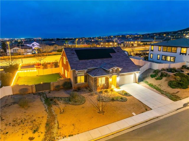 41908 Sonoma, Palmdale, CA 93551