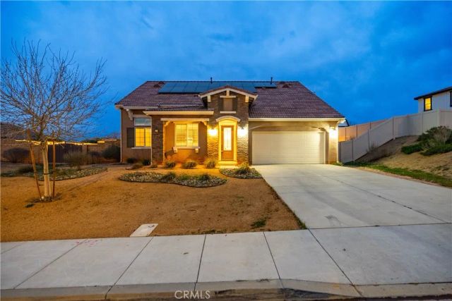 41908 Sonoma, Palmdale, CA 93551