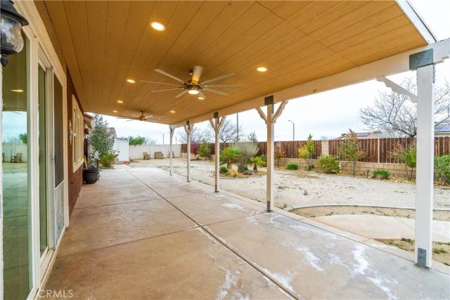 41908 Sonoma, Palmdale, CA 93551