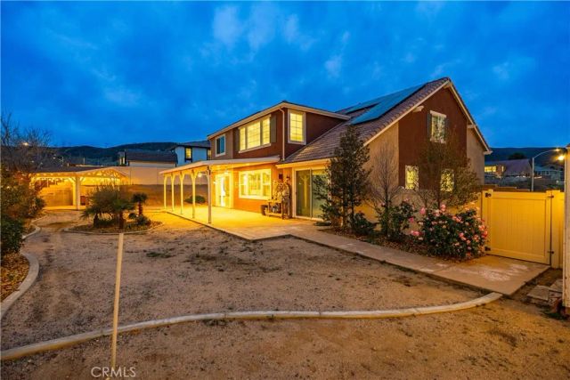 41908 Sonoma, Palmdale, CA 93551
