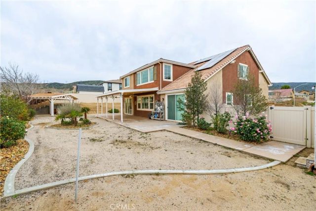 41908 Sonoma, Palmdale, CA 93551