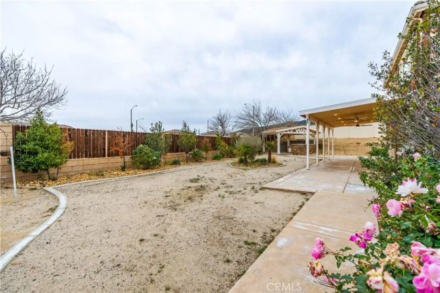 41908 Sonoma, Palmdale, CA 93551