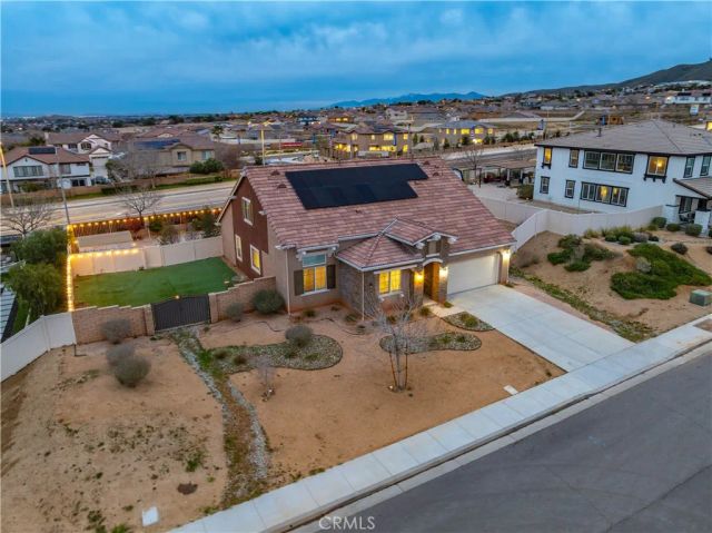 41908 Sonoma, Palmdale, CA 93551