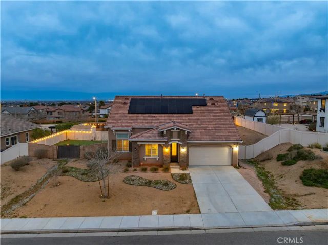 41908 Sonoma, Palmdale, CA 93551