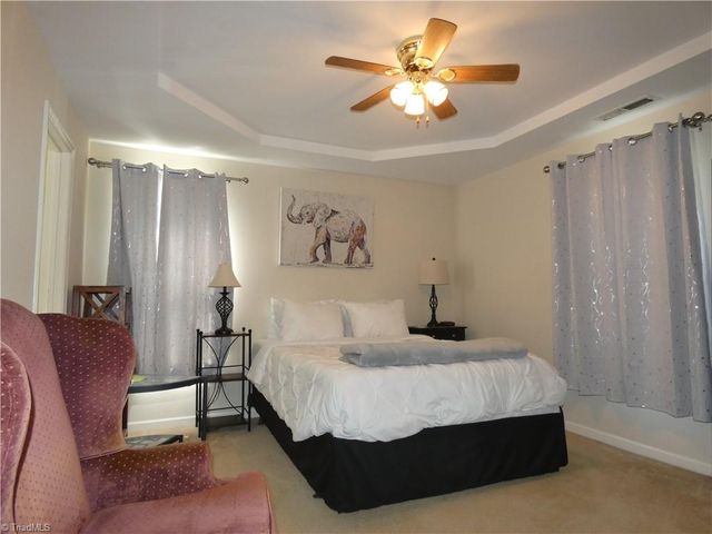 4221 Salem Landing Court, Winston-salem, NC 27101