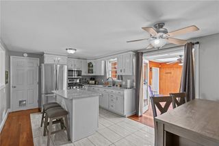 161 North Country Club Drive, Warwick, RI 02888