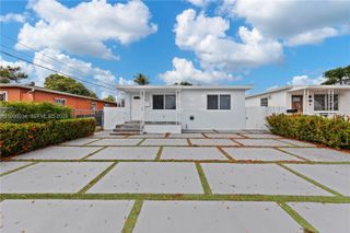 5727 SW 3rd St 0, Miami, FL 33144