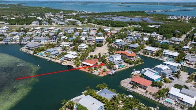 680 Cruikshank, Summerland Key, FL 33042