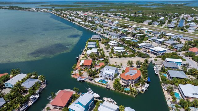 680 Cruikshank, Summerland Key, FL 33042