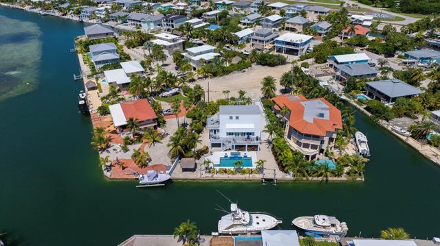 680 Cruikshank, Summerland Key, FL 33042