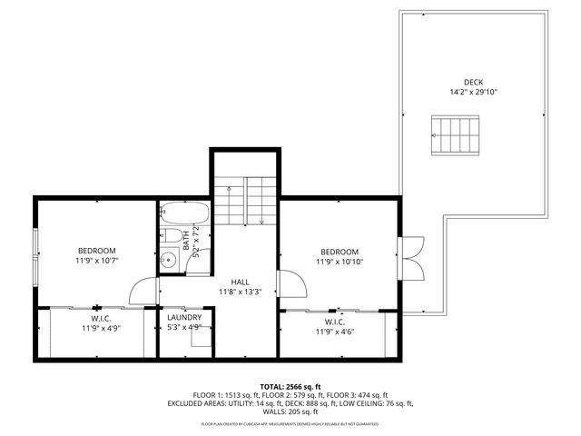 680 Cruikshank, Summerland Key, FL 33042