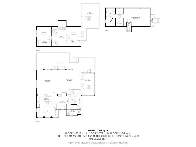680 Cruikshank, Summerland Key, FL 33042