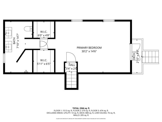 680 Cruikshank, Summerland Key, FL 33042