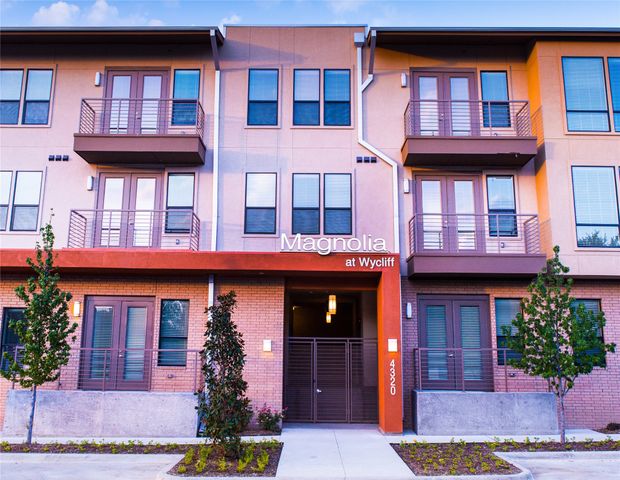4320 Dickason Avenue 402, Dallas, TX 75219