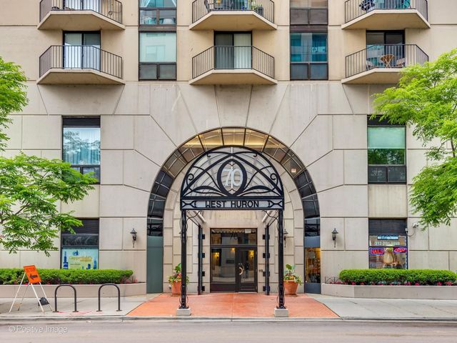 70 W Huron Street 605, Chicago, IL 60654