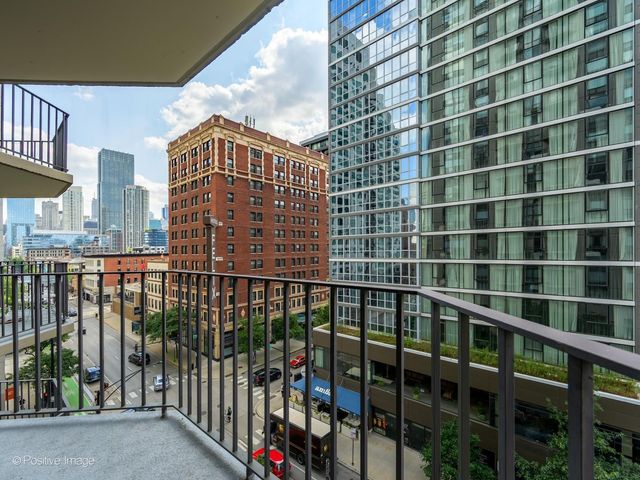 70 W Huron Street 605, Chicago, IL 60654