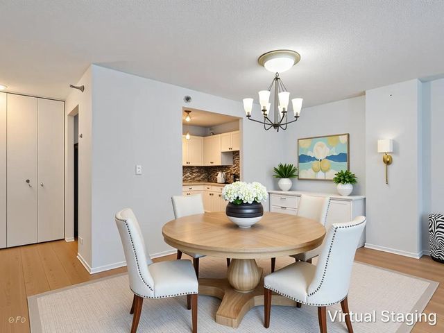 70 W Huron Street 605, Chicago, IL 60654