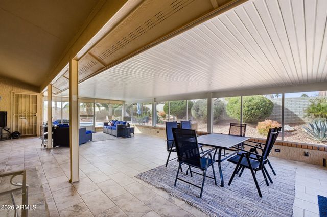 21614 N 142ND Drive, Sun City West, AZ 85375