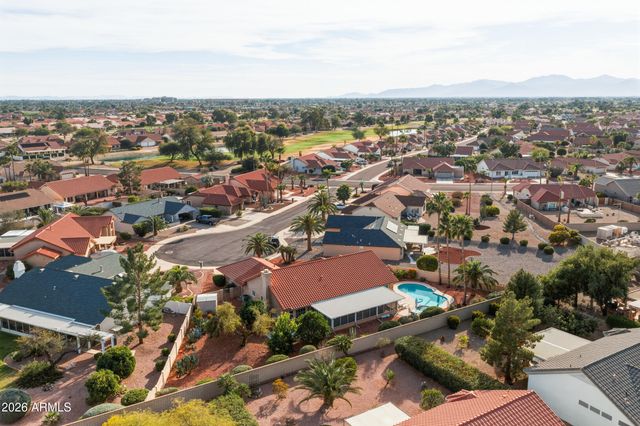 21614 N 142ND Drive, Sun City West, AZ 85375