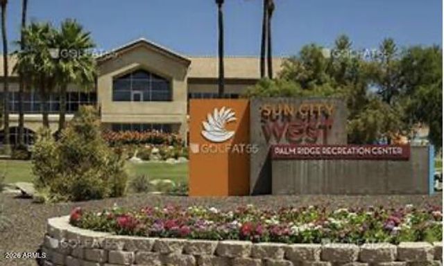 21614 N 142ND Drive, Sun City West, AZ 85375