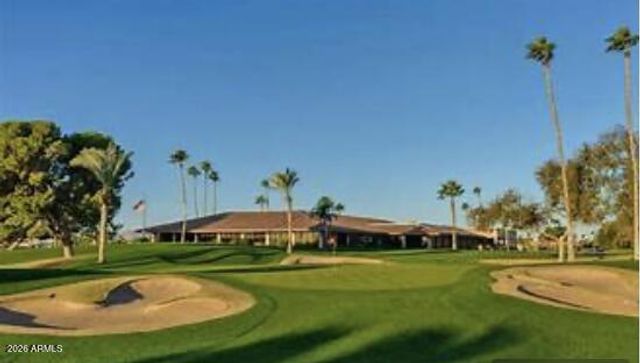 21614 N 142ND Drive, Sun City West, AZ 85375