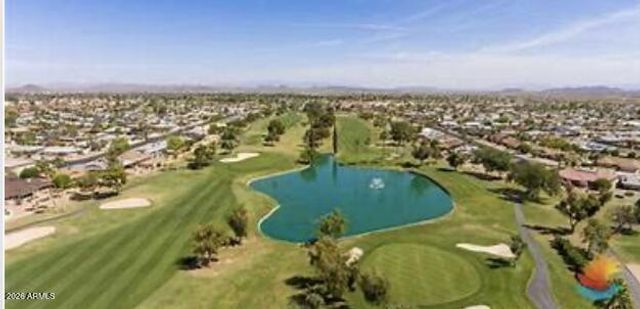 21614 N 142ND Drive, Sun City West, AZ 85375