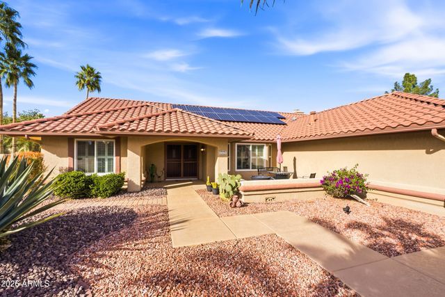 21614 N 142ND Drive, Sun City West, AZ 85375