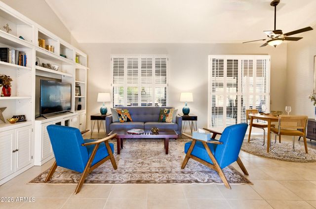 21614 N 142ND Drive, Sun City West, AZ 85375