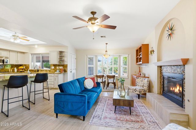 21614 N 142ND Drive, Sun City West, AZ 85375