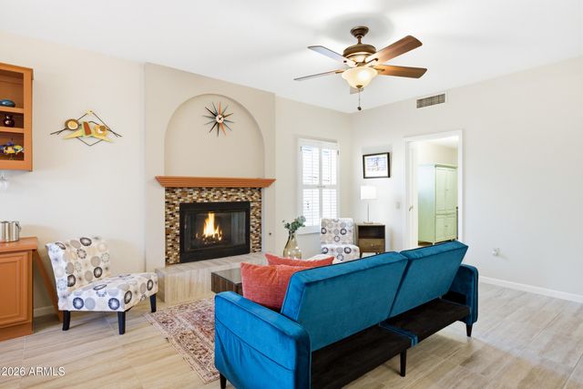 21614 N 142ND Drive, Sun City West, AZ 85375